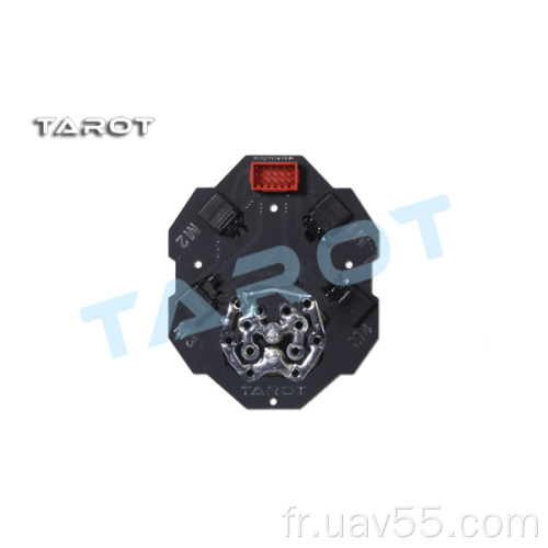 Tarot Tl4x004 Quad-Copter Signal Power Board